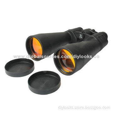 10-380x 100mm Binoculars for Backpacking/Hiking
